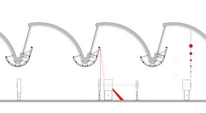 Inactuel Exhibition Space Design | KiKi ARCHi