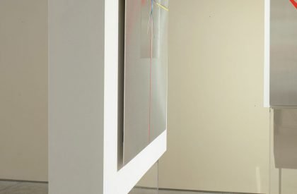 Inactuel Exhibition Space Design | KiKi ARCHi