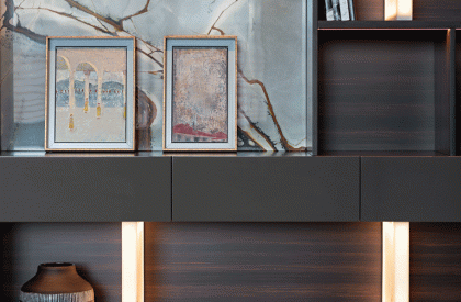 Singapore O's Villa | Wen Design