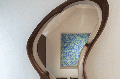 Singapore O's Villa | Wen Design