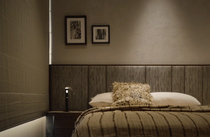 Singapore O's Villa | Wen Design