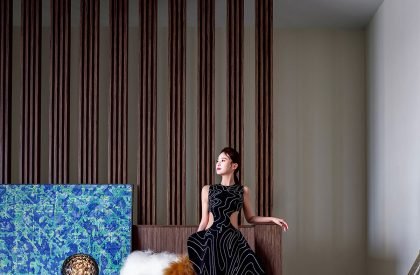 Singapore O's Villa | Wen Design