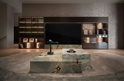Singapore O's Villa | Wen Design