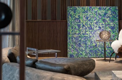 Singapore O's Villa | Wen Design
