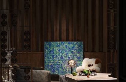 Singapore O's Villa | Wen Design
