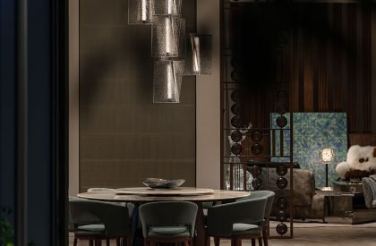 Singapore O's Villa | Wen Design