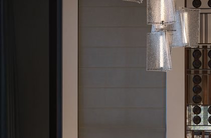 Singapore O's Villa | Wen Design