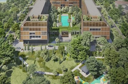 Singapore O's Villa | Wen Design