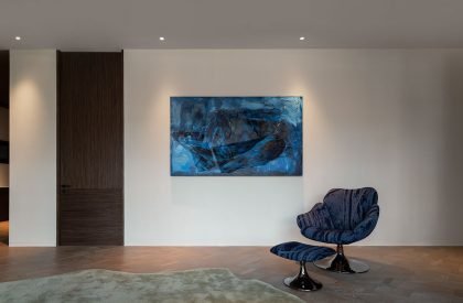 Singapore O's Villa | Wen Design
