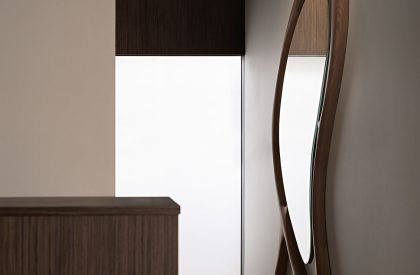 Singapore O's Villa | Wen Design