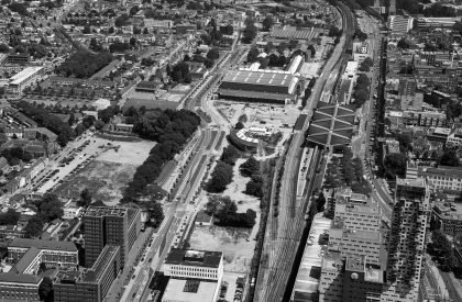 LocHal Library | Civic Architects