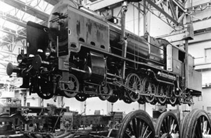 LocHal Library | Civic Architects