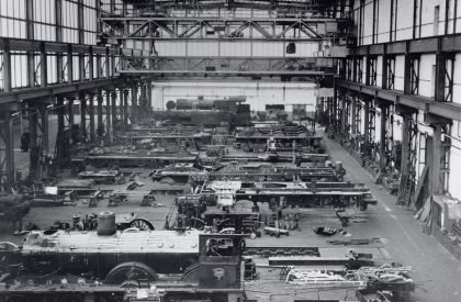 LocHal Library | Civic Architects