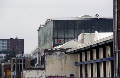 LocHal Library | Civic Architects