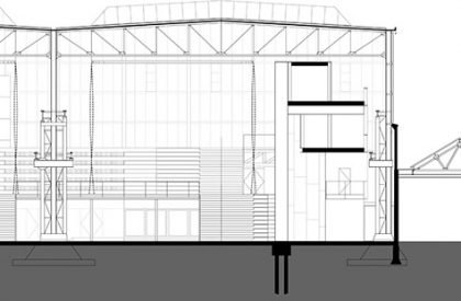 LocHal Library | Civic Architects