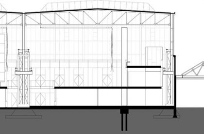 LocHal Library | Civic Architects
