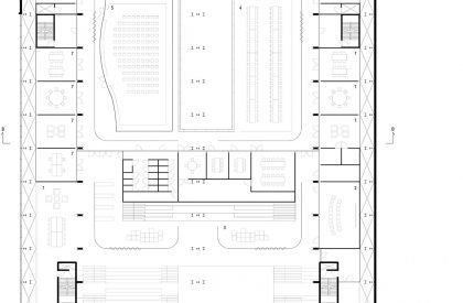 LocHal Library | Civic Architects