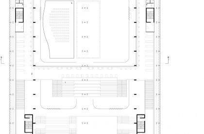 LocHal Library | Civic Architects