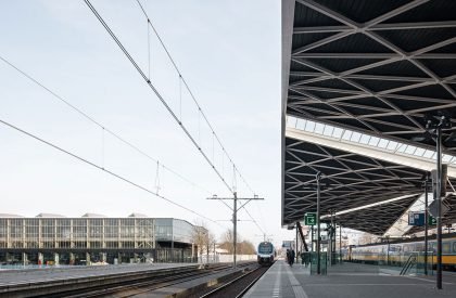 LocHal Library | Civic Architects