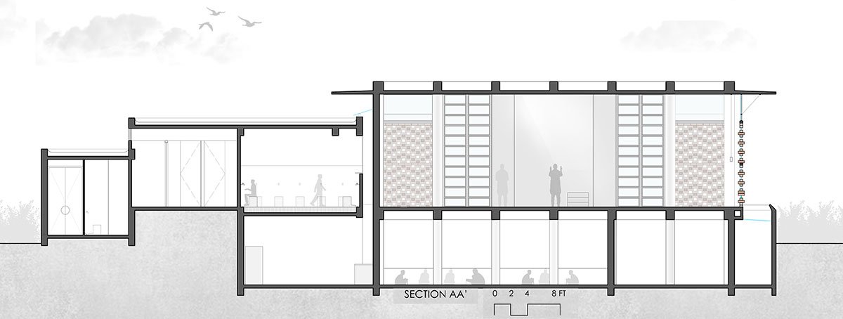 Masjid E Zubaida | Neogenesis+Studi0261
