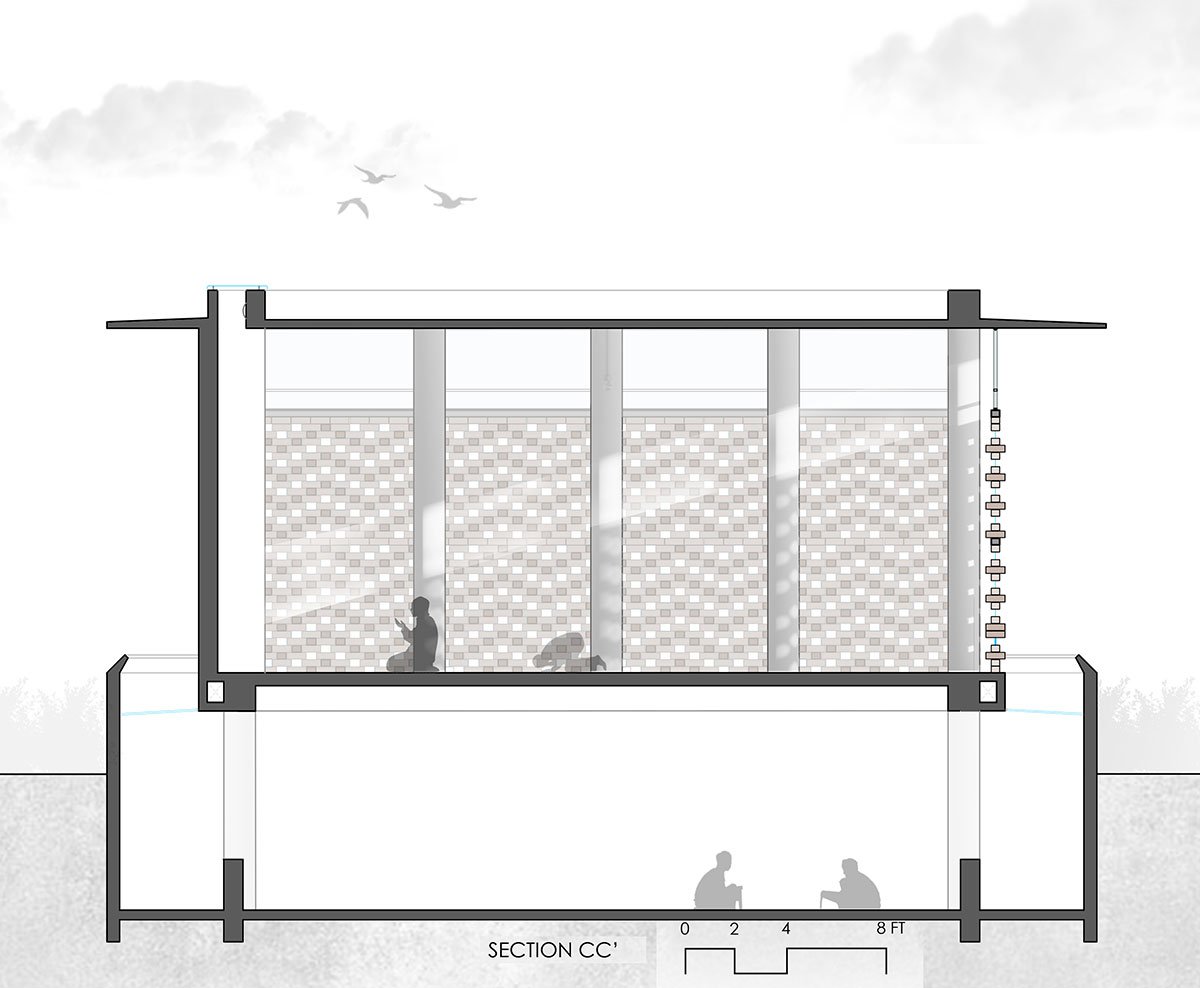 Masjid E Zubaida | Neogenesis+Studi0261