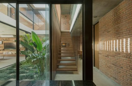 ME House | Equipo de Arquitectura