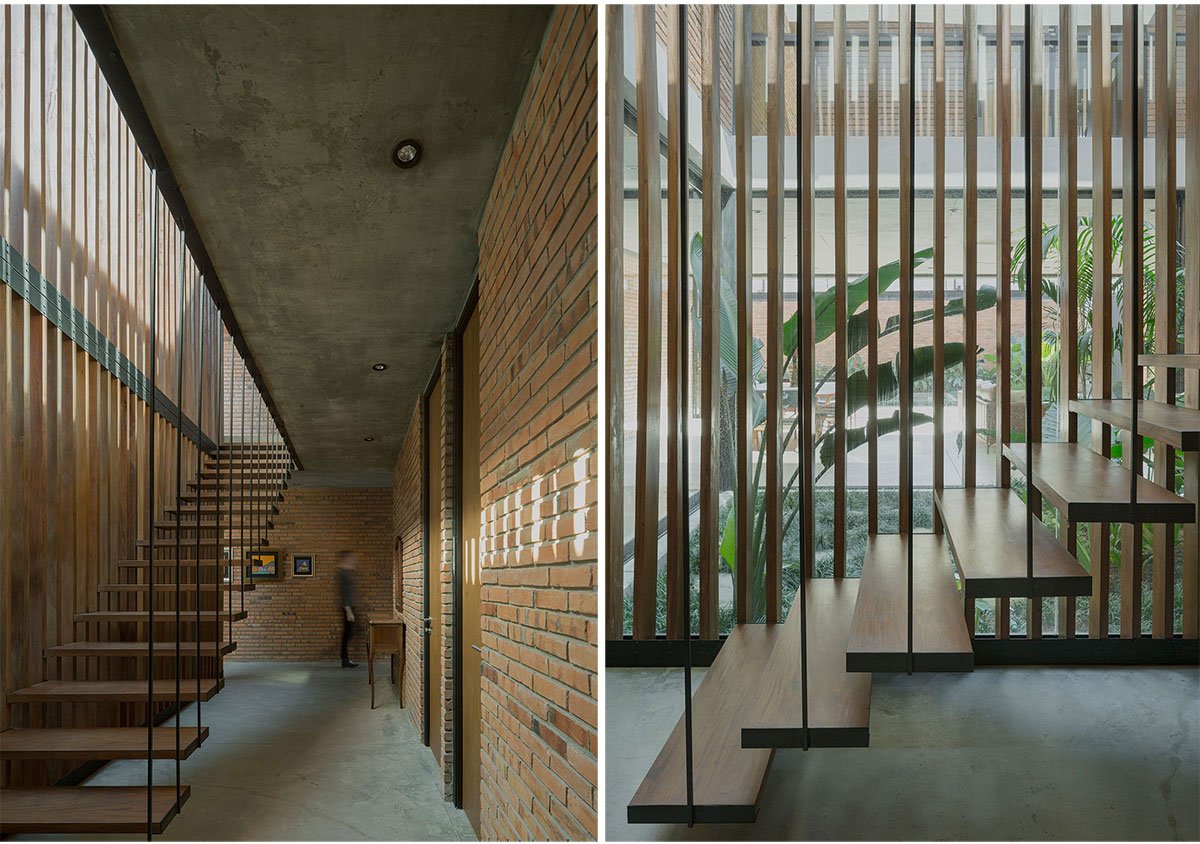 ME House | Equipo de Arquitectura