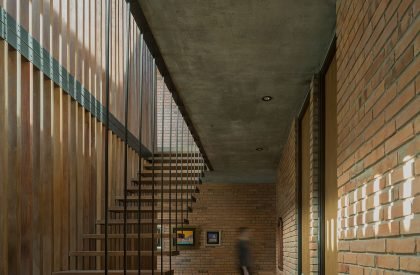 ME House | Equipo de Arquitectura
