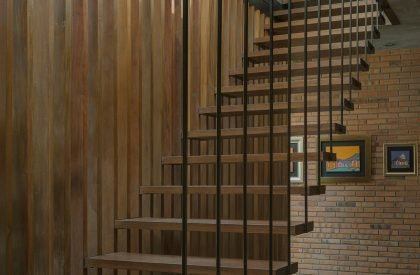 ME House | Equipo de Arquitectura