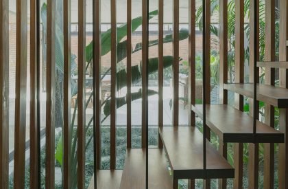 ME House | Equipo de Arquitectura