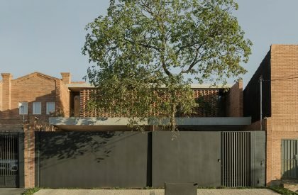 ME House | Equipo de Arquitectura