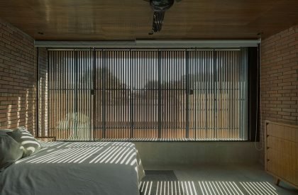 ME House | Equipo de Arquitectura