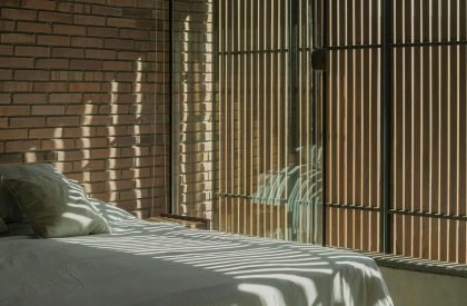 ME House | Equipo de Arquitectura