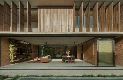 ME House | Equipo de Arquitectura