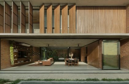 ME House | Equipo de Arquitectura