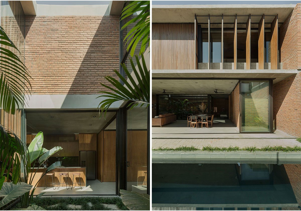 ME House | Equipo de Arquitectura
