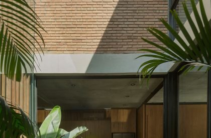 ME House | Equipo de Arquitectura