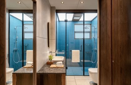 Maa (Bunki_s Residence) | Sharan Architecture + Design