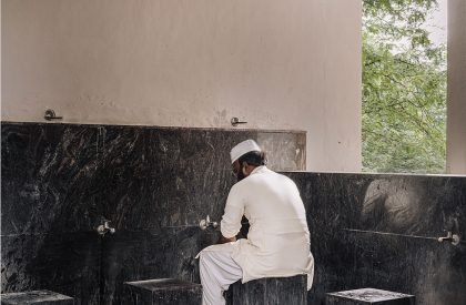 Masjid E Zubaida | Neogenesis+Studi0261