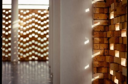 Masjid E Zubaida | Neogenesis+Studi0261