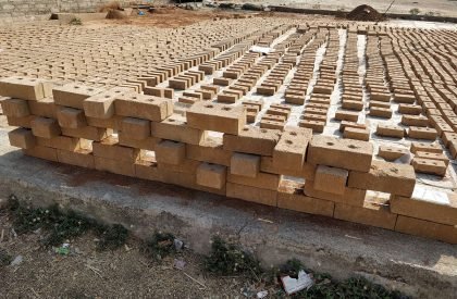 Masjid E Zubaida | Neogenesis+Studi0261