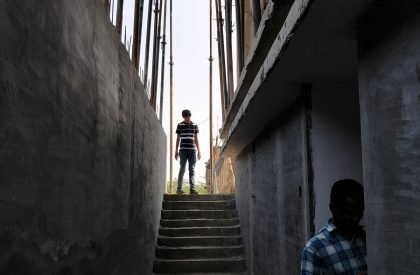 Masjid E Zubaida | Neogenesis+Studi0261