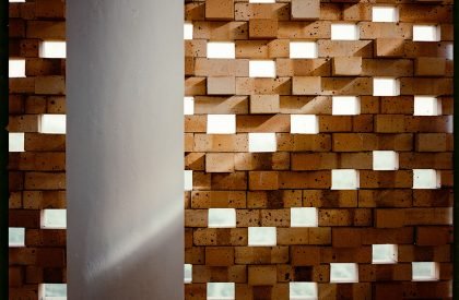 Masjid E Zubaida | Neogenesis+Studi0261