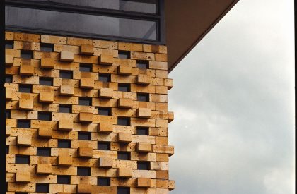 Masjid E Zubaida | Neogenesis+Studi0261