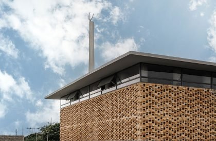 Masjid E Zubaida | Neogenesis+Studi0261