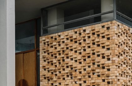 Masjid E Zubaida | Neogenesis+Studi0261