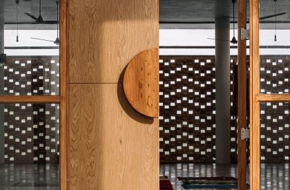 Masjid E Zubaida | Neogenesis+Studi0261