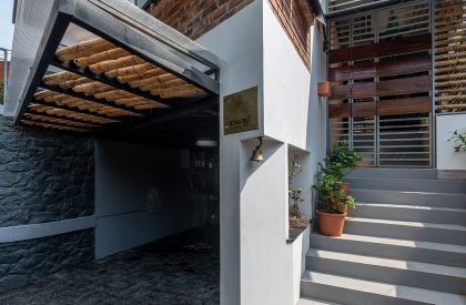 Minimum, the 2 cent home | Nestcraft Architecture