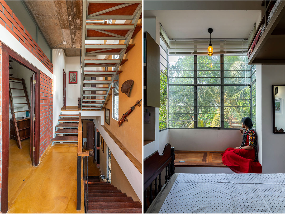 Minimum, the 2 cent home | Nestcraft Architecture