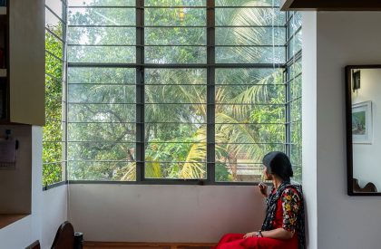 Minimum, the 2 cent home | Nestcraft Architecture